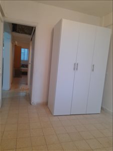 דירה, 3 חדרים, הבסטיליה, חיפה  