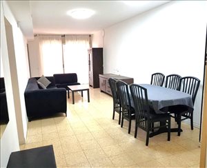 דירה להשכרה 3.5 חדרים בבת ים בר יהודה   