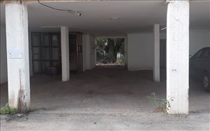 דירה להשכרה 4 חדרים בנהריה וייצמן מרכז 