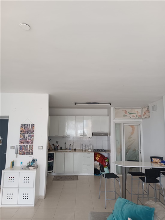 תמונה 2 ,דירה 4 חדרים להשכרה ברמת גן, המתמיד, שכונת עלית