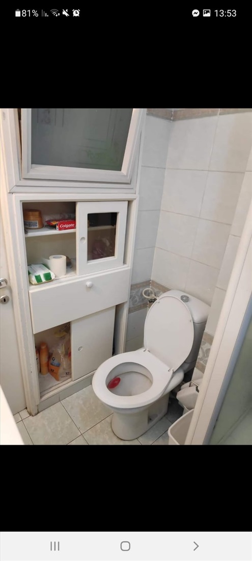 תמונה 6 ,דירה 4 חדרים להשכרה ברמת גן, המתמיד, שכונת עלית