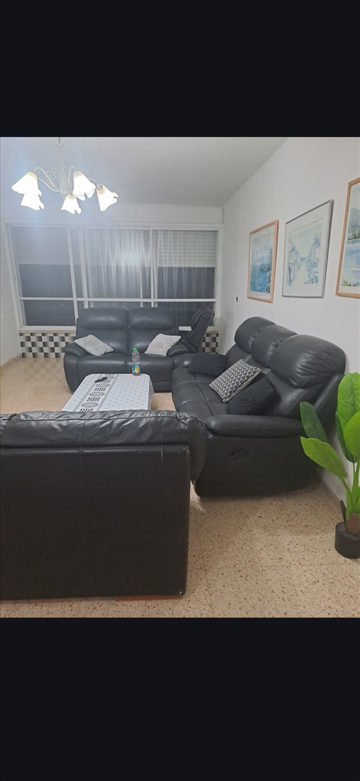 תמונה 1 ,דירה 4 חדרים להשכרה בטבריה, שלמה המלך, אחוזת כינרת