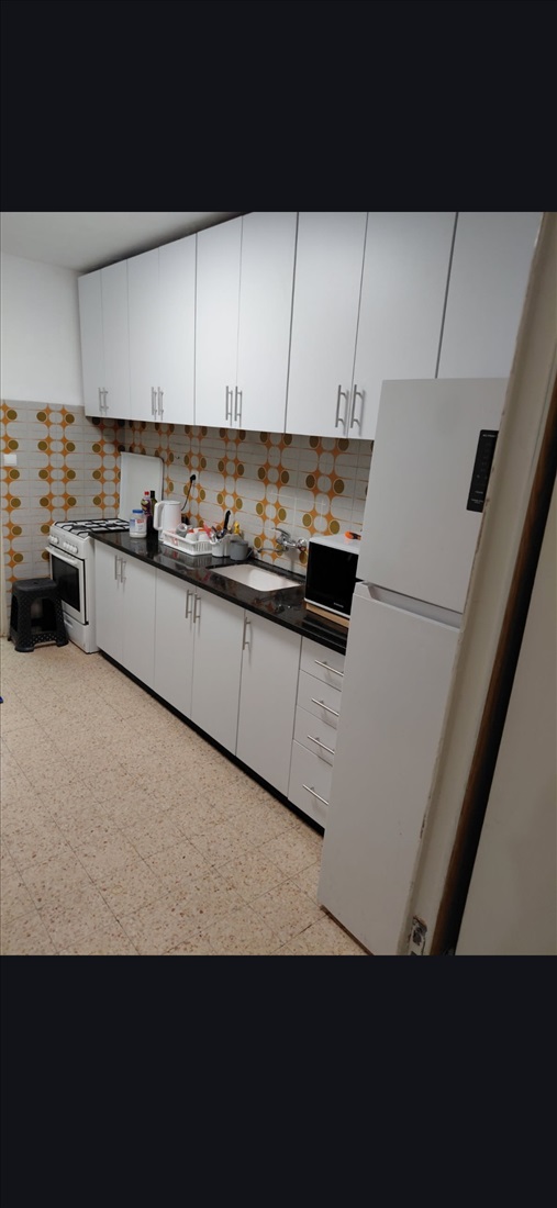 תמונה 2 ,דירה 4 חדרים להשכרה בטבריה, שלמה המלך, אחוזת כינרת