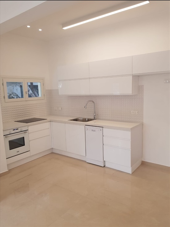 תמונה 2 ,דירה 4 חדרים להשכרה בתל אביב יפו, בן יהודה 214, 