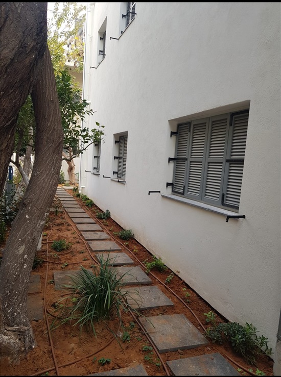 תמונה 3 ,דירה 4 חדרים להשכרה בתל אביב יפו, בן יהודה 214, 