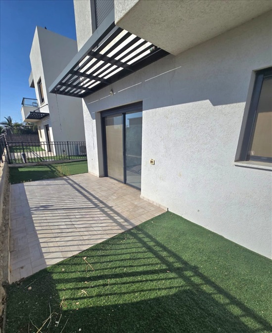 תמונה 5 ,דירת גן 3 חדרים להשכרה בקצרין, מרגלית, רובע 10