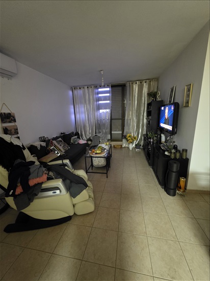 תמונה 2 ,דירה 4 חדרים להשכרה בנתניה, השר ישראל בר יהודה, קרית נורדאו
