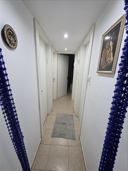 תמונה 5 ,דירה 4 חדרים להשכרה בנתניה, השר ישראל בר יהודה, קרית נורדאו