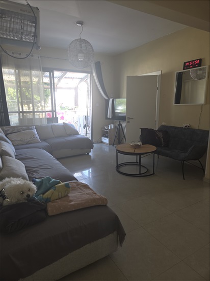 תמונה 3 ,דירה 5.5 חדרים להשכרה בתל אביב יפו, הקלעים, קרית שלום