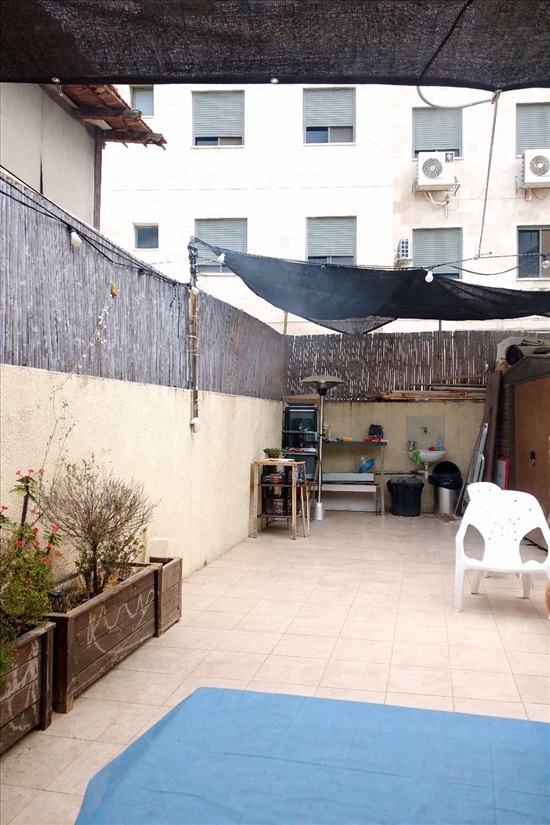 תמונה 2 ,דירה 5.5 חדרים להשכרה בתל אביב יפו, הקלעים, קרית שלום