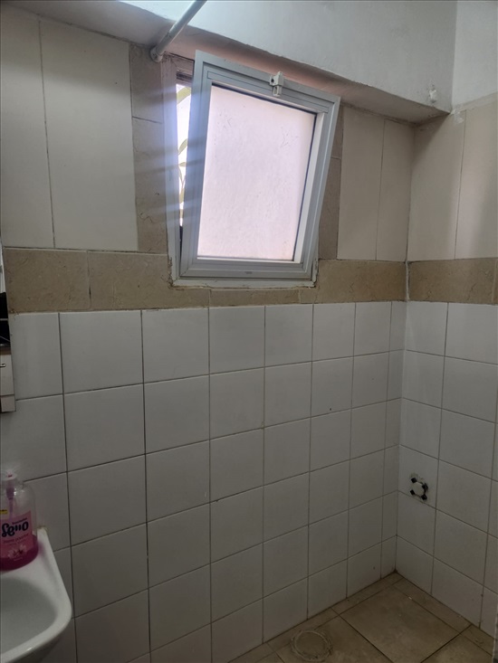 תמונה 2 ,דירת גן 3 חדרים להשכרה בחיפה, רענן, כבביר