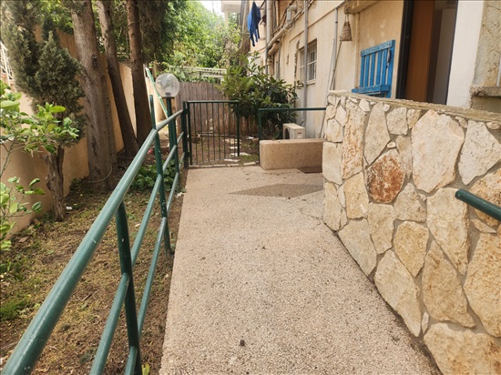 תמונה 9 ,דירת גן 3 חדרים להשכרה בחיפה, רענן, כבביר