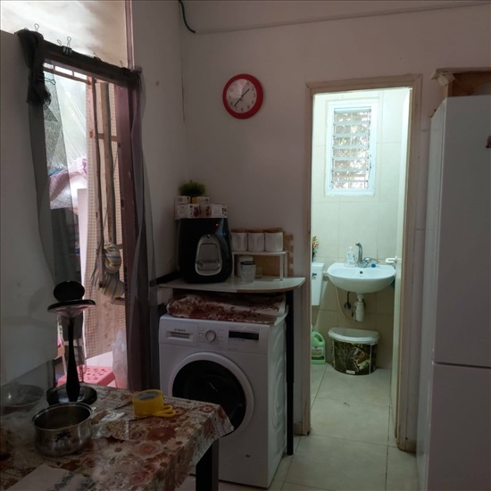 תמונה 4 ,דירת גן 1.5 חדרים להשכרה בחיפה, ארלוזורוב 77, הדר עליון