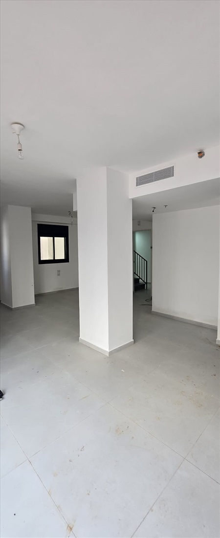 תמונה 3 ,דירת גן 3 חדרים להשכרה בתל אביב יפו, פיקוס, יפו ג' - נווה גולן