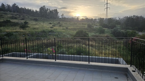 תמונה 3 ,בית פרטי 6 חדרים להשכרה בתרום, האתרוג, הרחבה תחתונה