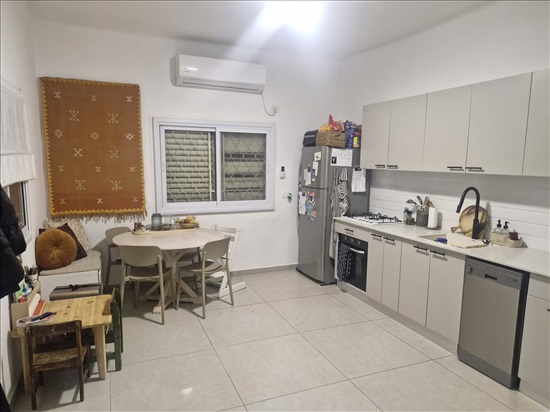 תמונה 4 ,דירה 3.5 חדרים להשכרה ברמת גן, הרכסים 12, רמת יצחק