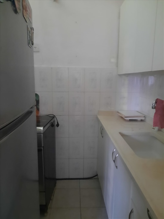 תמונה 1 ,דירה 1.5 חדרים להשכרה בבת ים, בלפור, מרכז