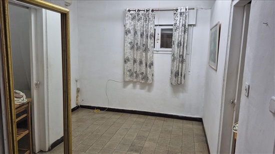 תמונה 2 ,דירה 1.5 חדרים להשכרה בבת ים, בלפור, מרכז