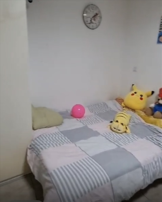 תמונה 3 ,יחידת דיור 1 חדרים להשכרה בנשר, נתיב הנובל, גבעת עמוס