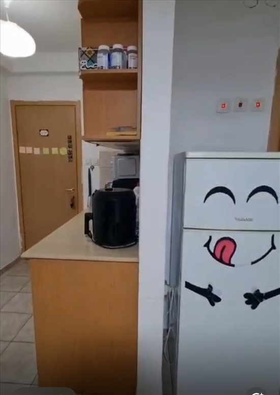 תמונה 1 ,יחידת דיור 1 חדרים להשכרה בנשר, נתיב הנובל, גבעת עמוס