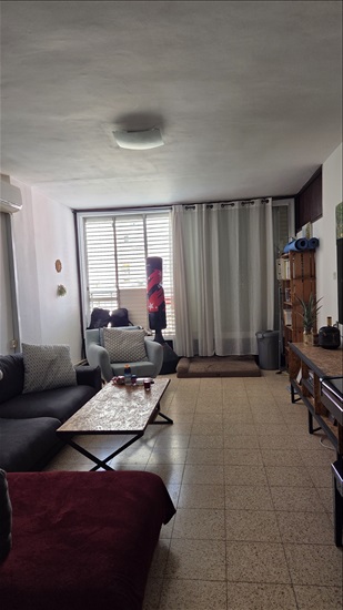 תמונה 2 ,דירה 3.5 חדרים להשכרה בגבעתיים, פועלי הרכבת, 