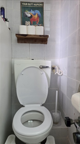 תמונה 10 ,דירה 3.5 חדרים להשכרה בגבעתיים, פועלי הרכבת, 