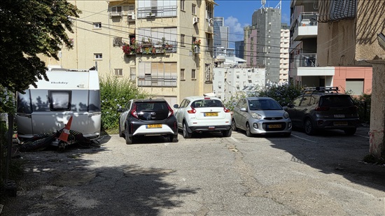 תמונה 12 ,דירה 3.5 חדרים להשכרה בגבעתיים, פועלי הרכבת, 