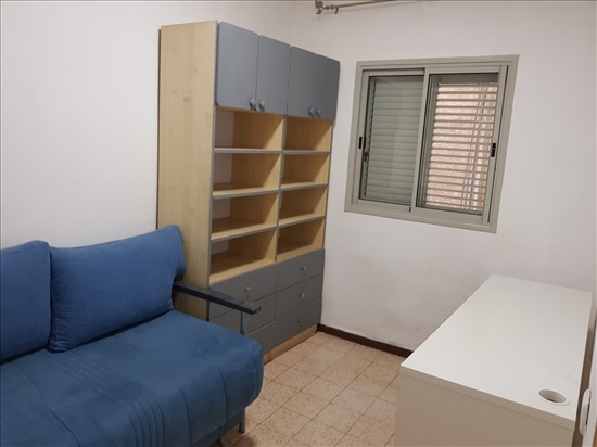 תמונה 2 ,דירה 3.5 חדרים להשכרה בבת ים, בר יהודה , 