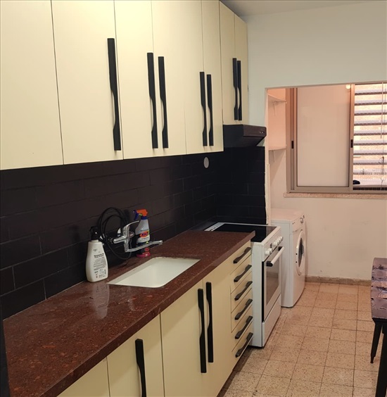 תמונה 4 ,דירה 3.5 חדרים להשכרה בבת ים, בר יהודה , 
