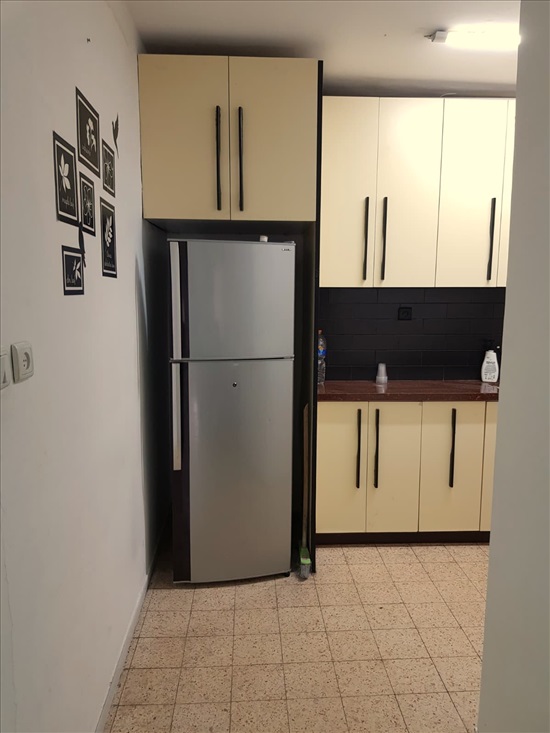 תמונה 5 ,דירה 3.5 חדרים להשכרה בבת ים, בר יהודה , 