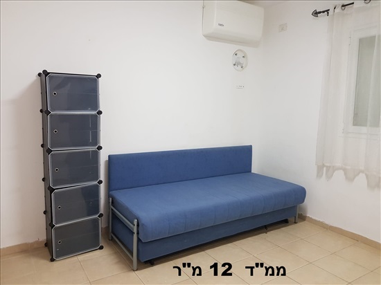 תמונה 6 ,דירה 3.5 חדרים להשכרה בבת ים, בר יהודה , 