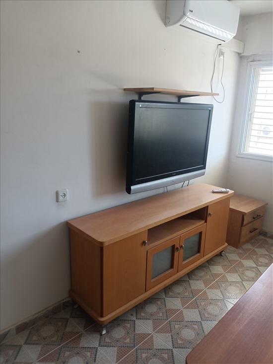 תמונה 4 ,דירה 2 חדרים להשכרה בבאר שבע, שרעבי, ג