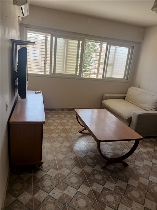 תמונה 5 ,דירה 2 חדרים להשכרה בבאר שבע, שרעבי, ג