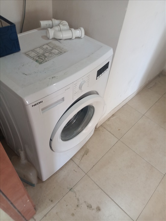 תמונה 7 ,דירה 2 חדרים להשכרה בבאר שבע, שרעבי, ג