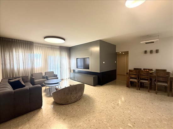 תמונה 3 ,דירה 5 חדרים להשכרה בגבעת שמואל, אורי צבי גרינברג, רמת הדר