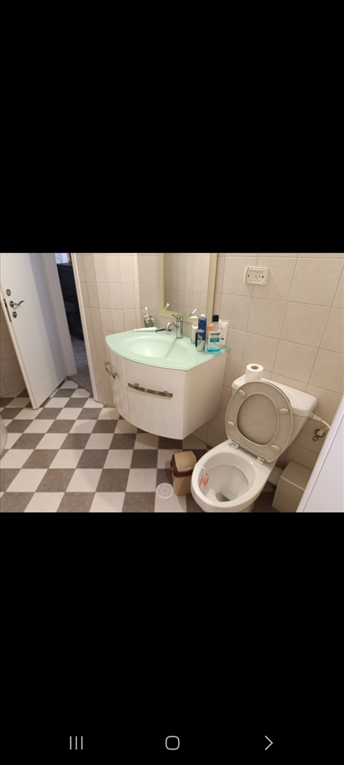 תמונה 3 ,דירה 5 חדרים להשכרה בפתח תקווה, העצמאות, כפר גנים