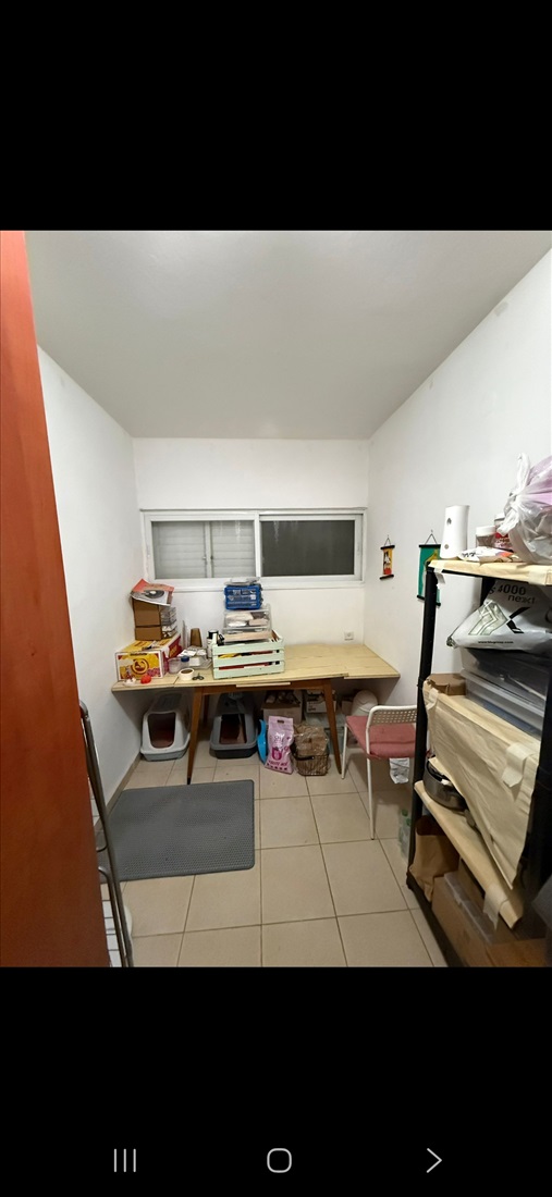 תמונה 5 ,דירה 3.5 חדרים להשכרה בחיפה, דרך יפו, 