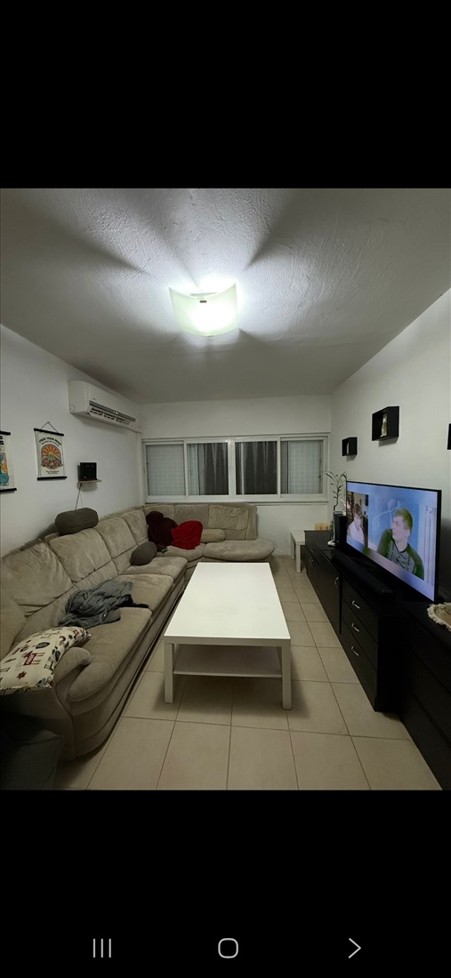 תמונה 2 ,דירה 3.5 חדרים להשכרה בחיפה, דרך יפו, 
