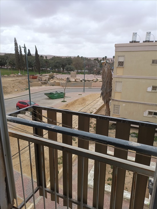 תמונה 5 ,דירה 3.5 חדרים להשכרה בירוחם, הפלמ''ח, אלי הכהן