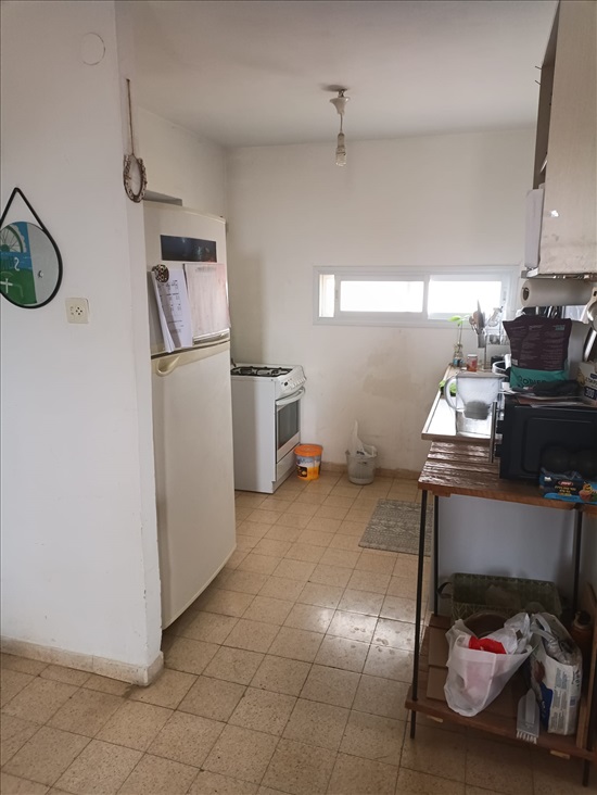 תמונה 3 ,דירה 3.5 חדרים להשכרה בירוחם, הפלמ''ח, אלי הכהן