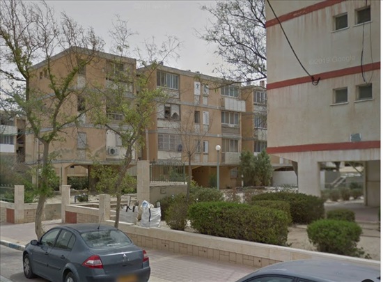 תמונה 10 ,דירה 3.5 חדרים להשכרה בירוחם, הפלמ''ח, אלי הכהן