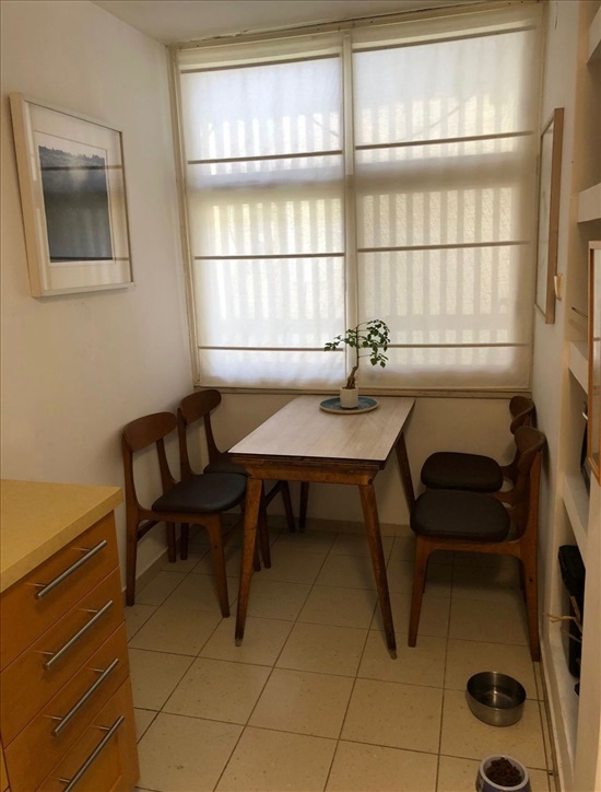 תמונה 5 ,דירה 3 חדרים להשכרה ברמת אביב, ברגסון 18, נווה אביבים