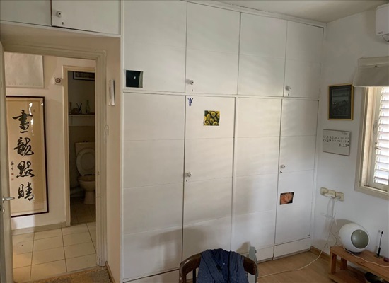 תמונה 7 ,דירה 3 חדרים להשכרה ברמת אביב, ברגסון 18, נווה אביבים
