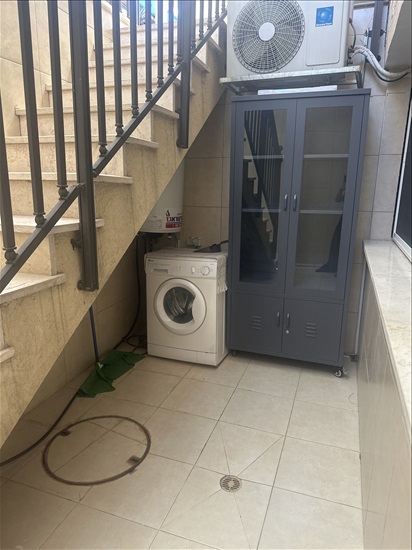תמונה 9 ,יחידת דיור 2 חדרים להשכרה בראשון לציון, דקלה, נווה דקלים