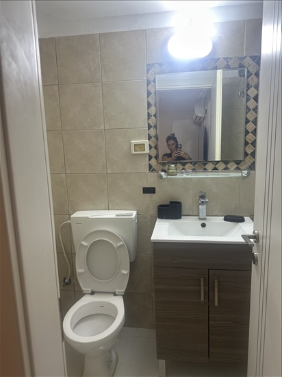 תמונה 6 ,יחידת דיור 2 חדרים להשכרה בראשון לציון, דקלה, נווה דקלים