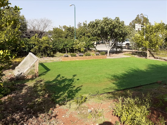 תמונה 2 ,בית פרטי 6 חדרים להשכרה בנוב, עקבי הצאן, 