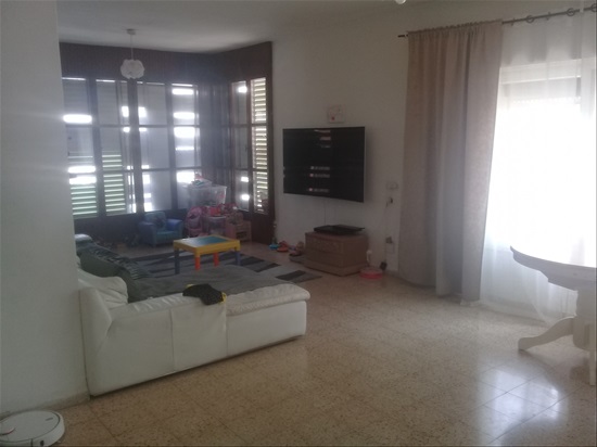 תמונה 2 ,דירה 3 חדרים להשכרה בנהריה, וייצמן, מרכז
