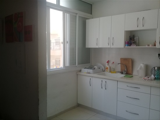תמונה 3 ,דירה 3 חדרים להשכרה בנהריה, וייצמן, מרכז