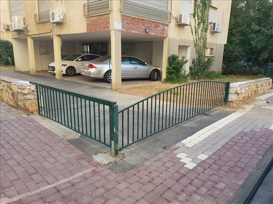 תמונה 4 ,דירה 3 חדרים להשכרה בנהריה, וייצמן, מרכז
