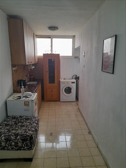 תמונה 2 ,דירה 3 חדרים להשכרה בחיפה, הבסטיליה, קרית שפרינצק